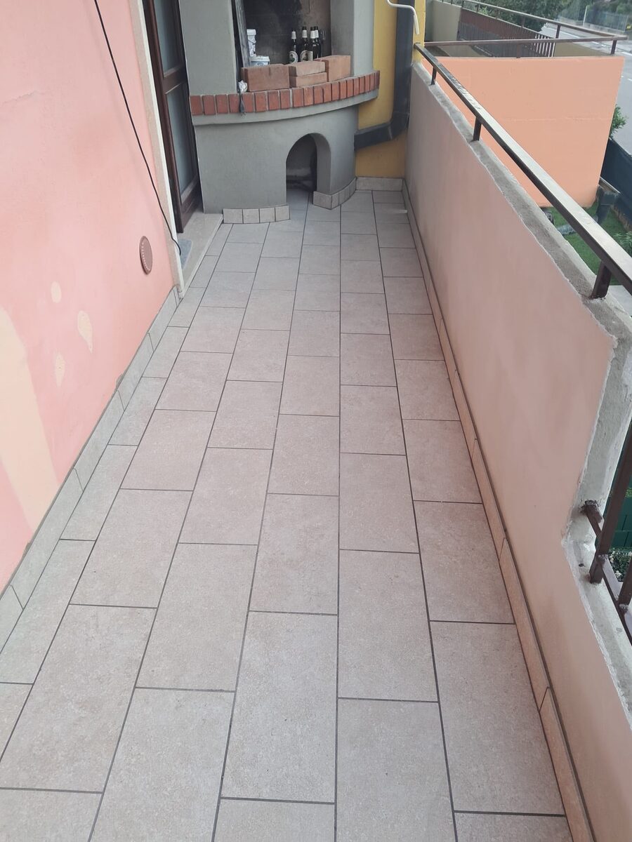 Tinteggiatura pareti